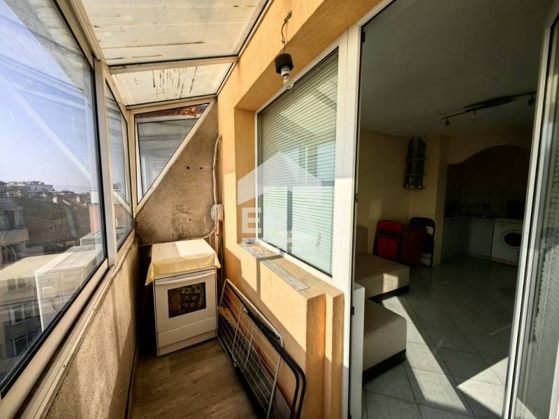 Til salgs  Studio Varna , Ljatno kino Trakija , 37 kvm | 58867438 - bilde [8]