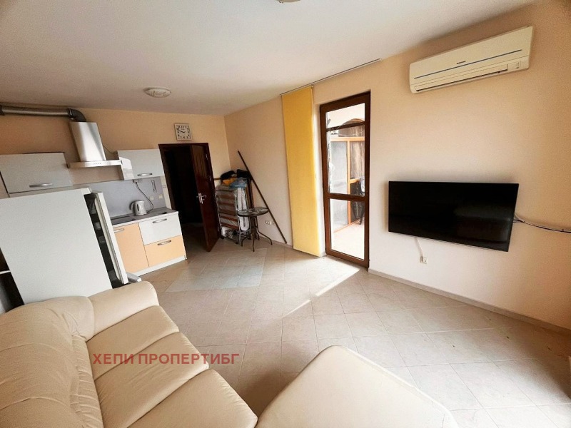 En venta  1 dormitorio región Burgas , k.k. Slanchev bryag , 58 metros cuadrados | 66210715 - imagen [2]