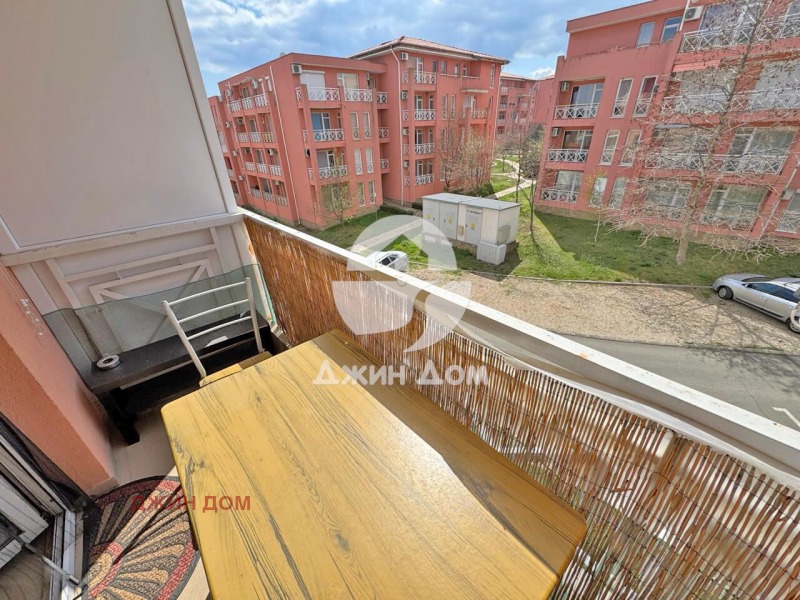 На продаж  1 спальня область Бургас , к.к. Слънчев бряг , 45 кв.м | 99525665 - зображення [9]