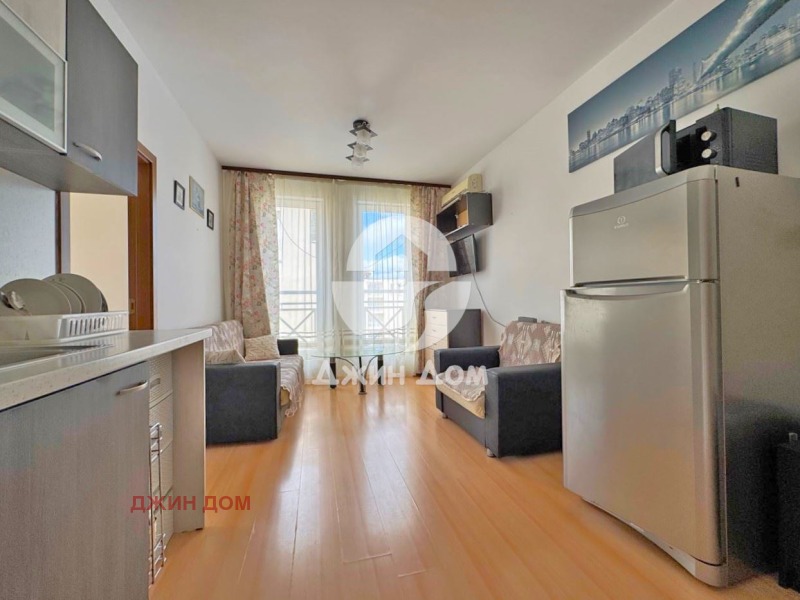 На продаж  1 спальня область Бургас , к.к. Слънчев бряг , 45 кв.м | 99525665 - зображення [2]