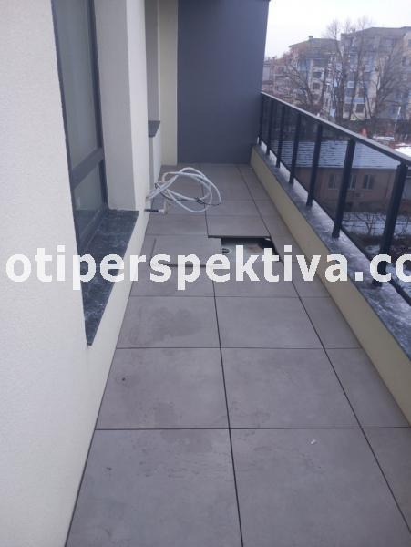Til salg  1 soveværelse Plovdiv , Hristo Smirnenski , 87 kvm | 63234739 - billede [6]