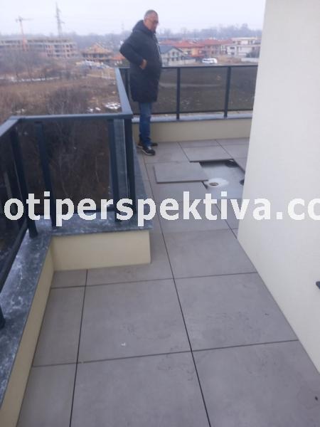 Til salg  1 soveværelse Plovdiv , Hristo Smirnenski , 87 kvm | 63234739 - billede [7]