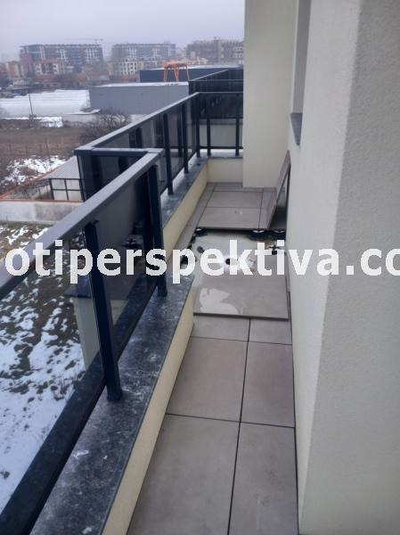 Til salg  1 soveværelse Plovdiv , Hristo Smirnenski , 87 kvm | 63234739 - billede [8]