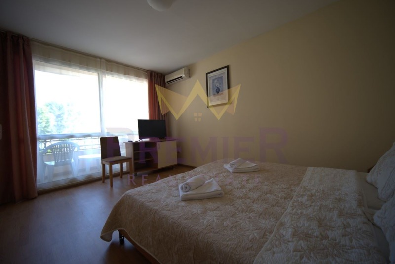 Myytävänä  1 makuuhuone Dobrichin alue , Baltšik , 55 neliömetriä | 13147355 - kuva [5]