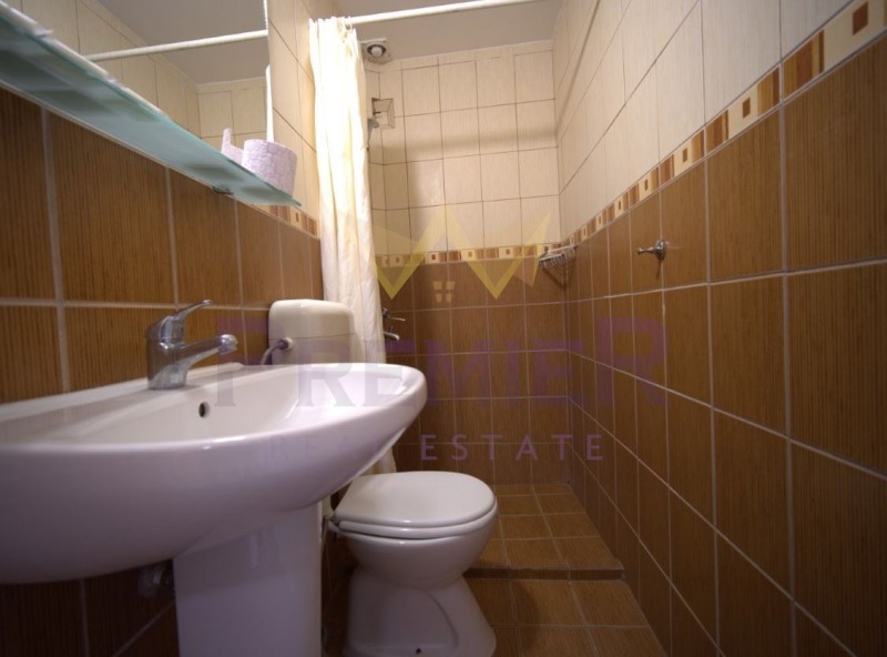 Myytävänä  1 makuuhuone Dobrichin alue , Baltšik , 55 neliömetriä | 13147355 - kuva [9]