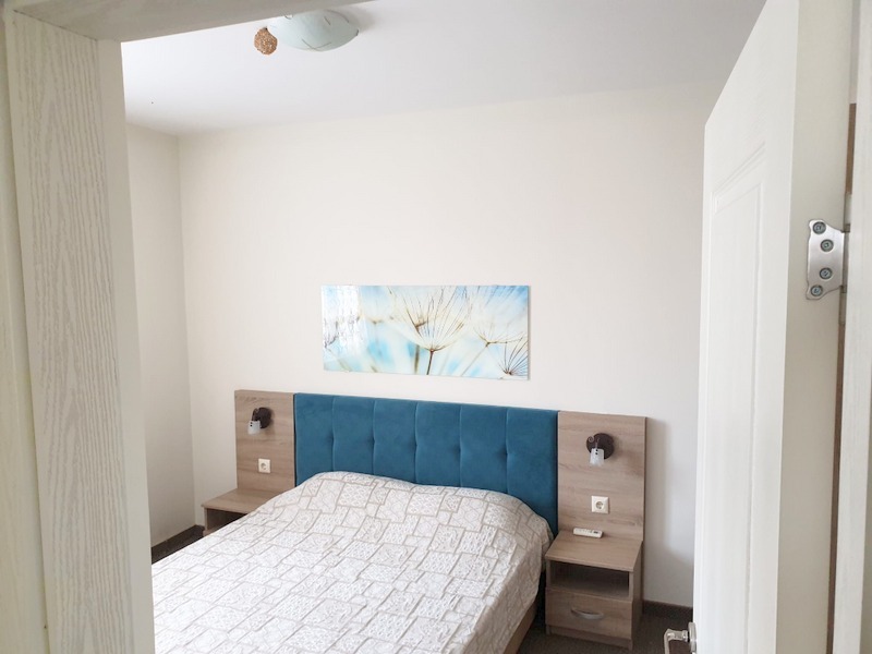 Продава 2-СТАЕН, к.к. Слънчев бряг, област Бургас, снимка 2 - Апартаменти - 52613043