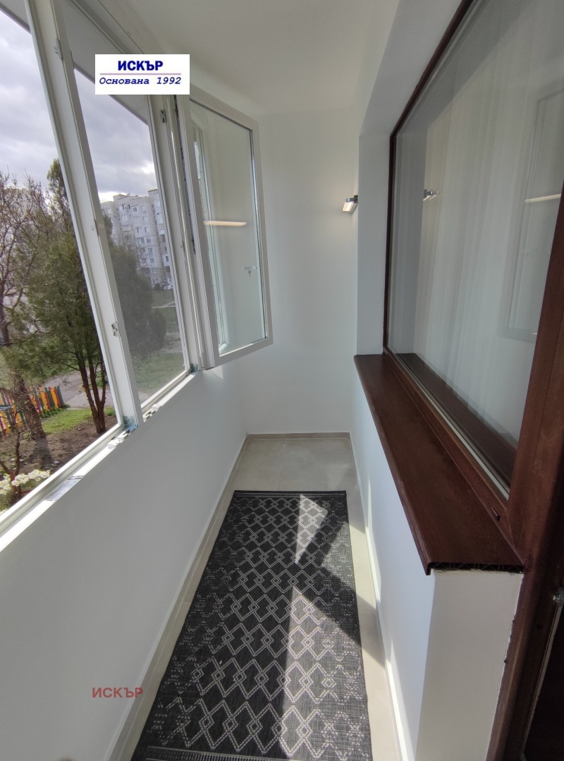 Продава 2-СТАЕН, гр. София, Разсадника, снимка 6 - Апартаменти - 52533094