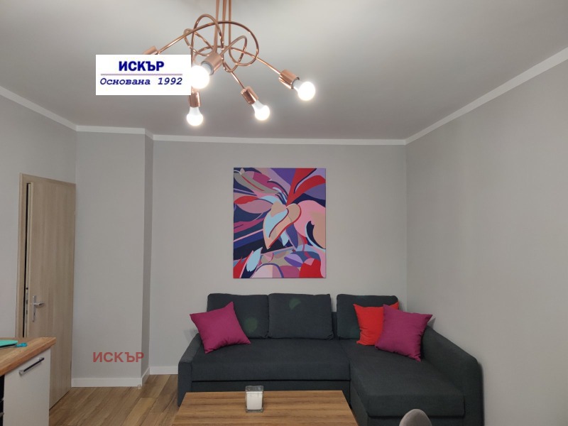 Продава 2-СТАЕН, гр. София, Разсадника, снимка 3 - Апартаменти - 52533094