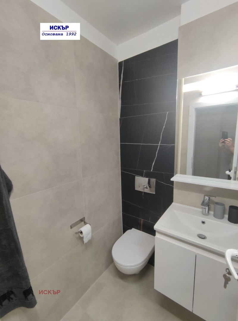 Продава 2-СТАЕН, гр. София, Разсадника, снимка 7 - Апартаменти - 52533094