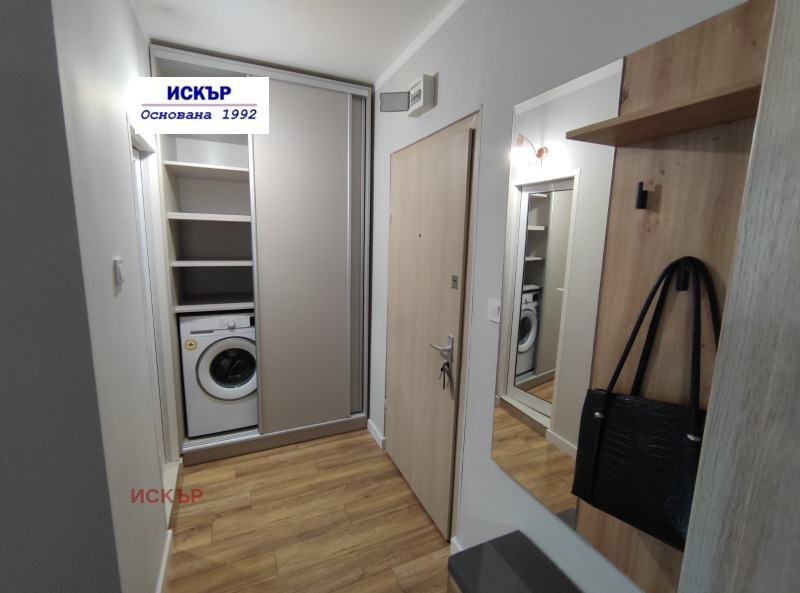 Продава 2-СТАЕН, гр. София, Разсадника, снимка 2 - Апартаменти - 52533094