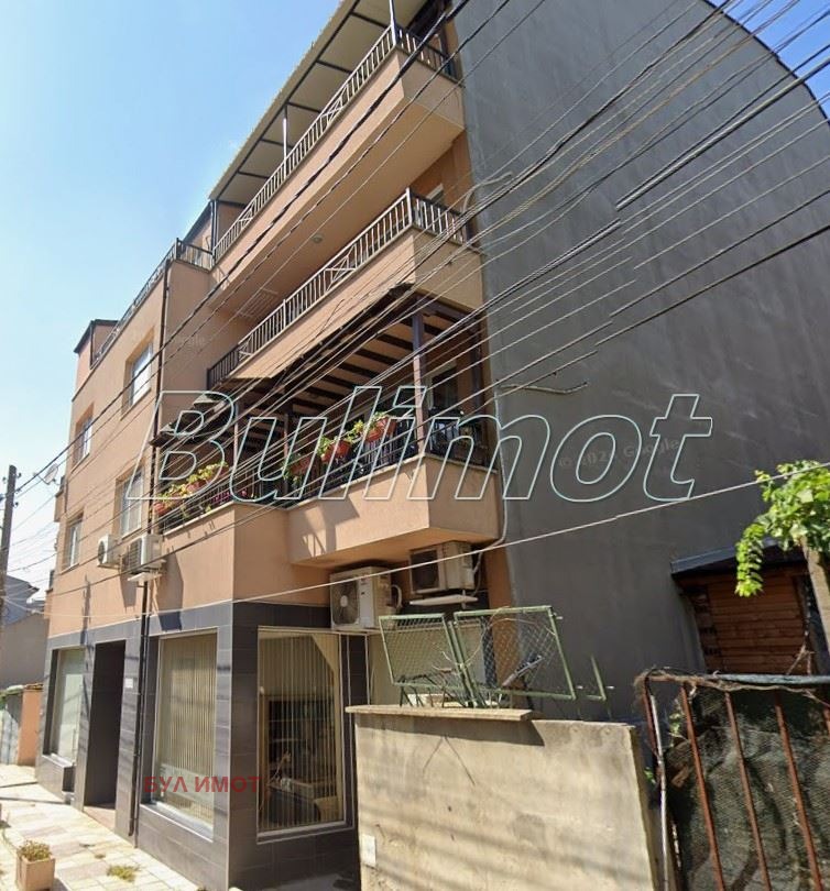 Продава 2-СТАЕН, гр. Варна, Център, снимка 5 - Апартаменти - 52846021