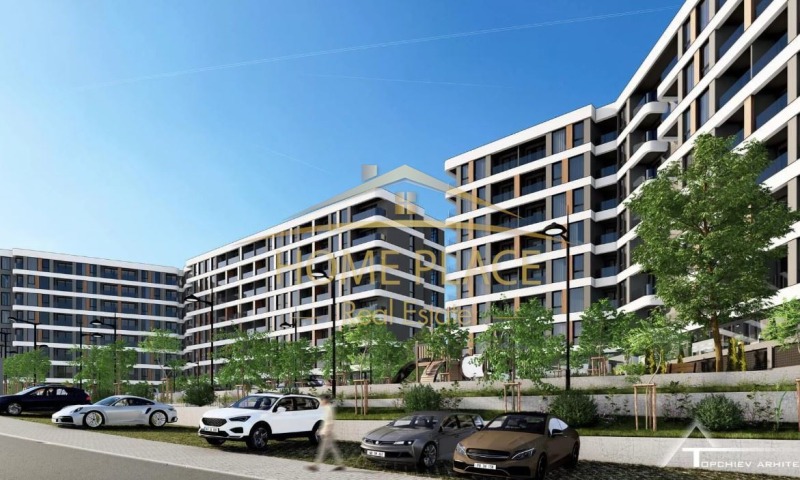 Продава 2-СТАЕН, гр. Варна, Владислав Варненчик 1, снимка 6 - Апартаменти - 53438508