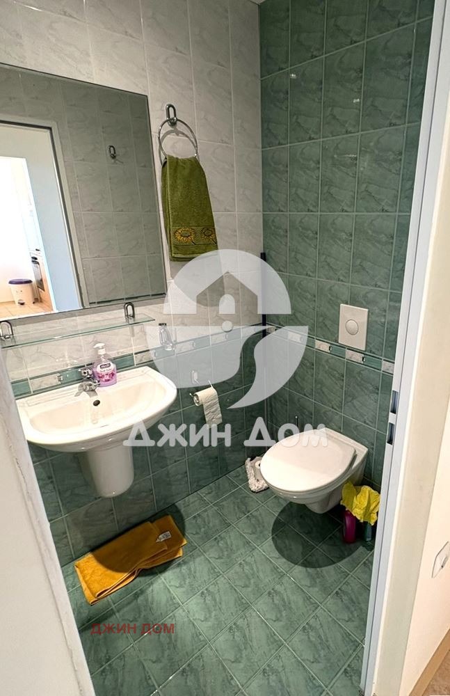 Продава 2-СТАЕН, гр. Свети Влас, област Бургас, снимка 10 - Апартаменти - 56081097