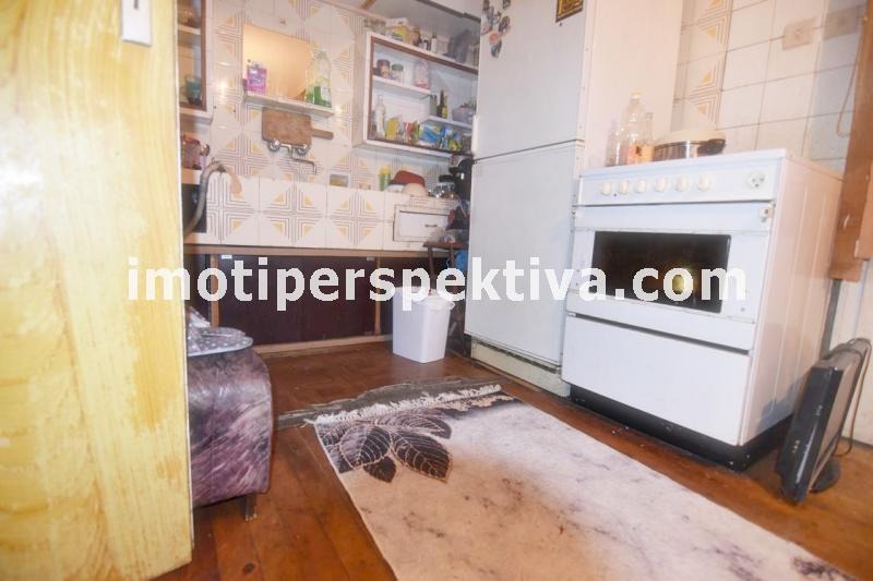 Продава 3-СТАЕН, гр. Пловдив, Кючук Париж, снимка 4 - Апартаменти - 43773713