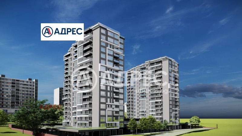 Продава 3-СТАЕН, гр. Варна, Младост 1, снимка 3 - Aпартаменти - 47692348