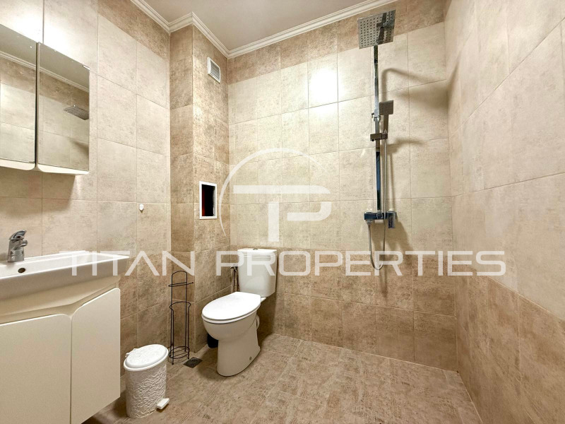 Te koop  2 slaapkamers Plovdiv , Gagarin , 70 m² | 21483188 - afbeelding [9]