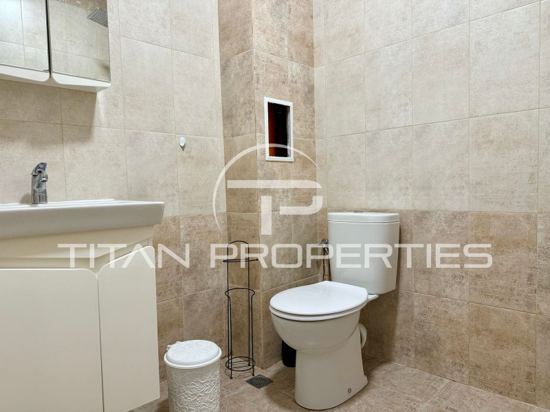 For Sale  2 bedroom Plovdiv , Gagarin , 70 sq.m | 21483188 - image [8]