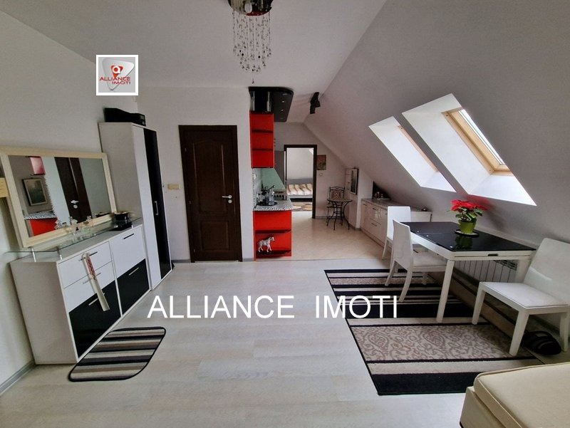 Продава  3-стаен, град София, Овча купел •  212 000 EUR • ID 78807659 — holmes.bg - [1] 