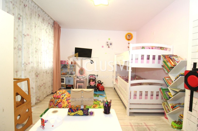 Satılık  2 yatak odası Plovdiv , Kyuçuk Parij , 83 metrekare | 48531627 - görüntü [8]