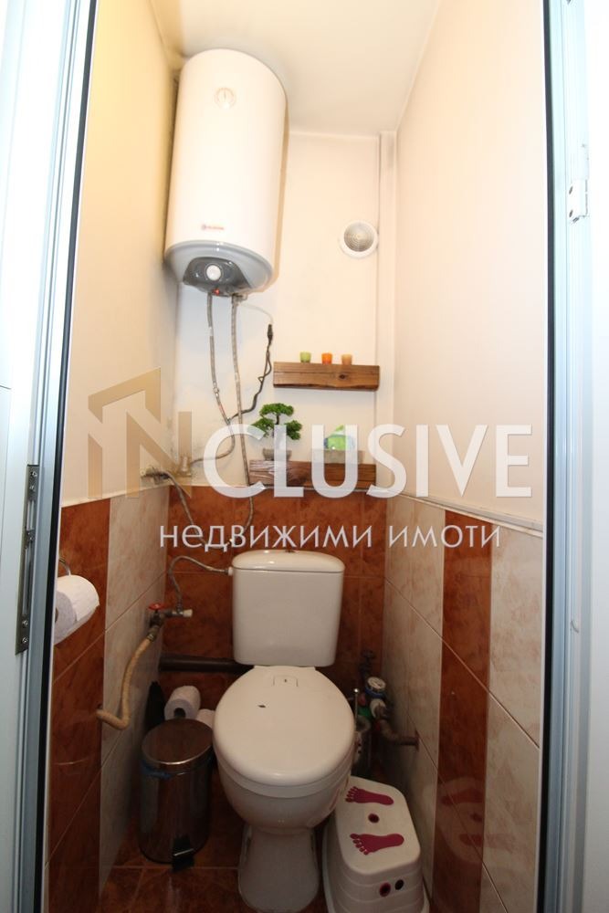 Satılık  2 yatak odası Plovdiv , Kyuçuk Parij , 83 metrekare | 48531627 - görüntü [16]