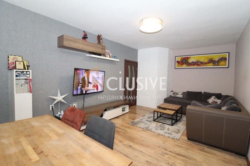 Satılık  2 yatak odası Plovdiv , Kyuçuk Parij , 83 metrekare | 48531627