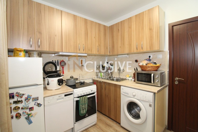 Satılık  2 yatak odası Plovdiv , Kyuçuk Parij , 83 metrekare | 48531627 - görüntü [12]