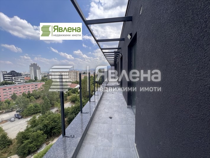 Te koop  2 slaapkamers Sofia , Ovtsja kupel , 115 m² | 18908451 - afbeelding [4]