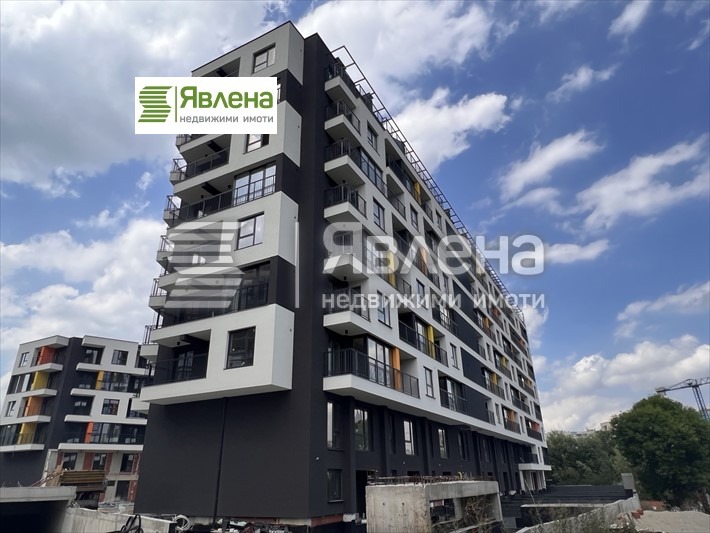 Te koop  2 slaapkamers Sofia , Ovtsja kupel , 115 m² | 18908451 - afbeelding [10]