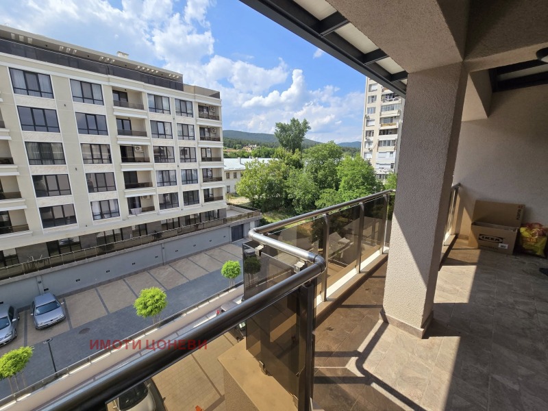 На продаж  2 спальні Стара Загора , Аязмото , 110 кв.м | 71552511