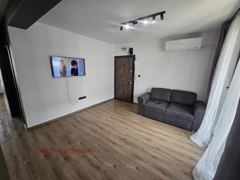 На продаж  2 спальні Стара Загора , Аязмото , 110 кв.м | 71552511 - зображення [2]