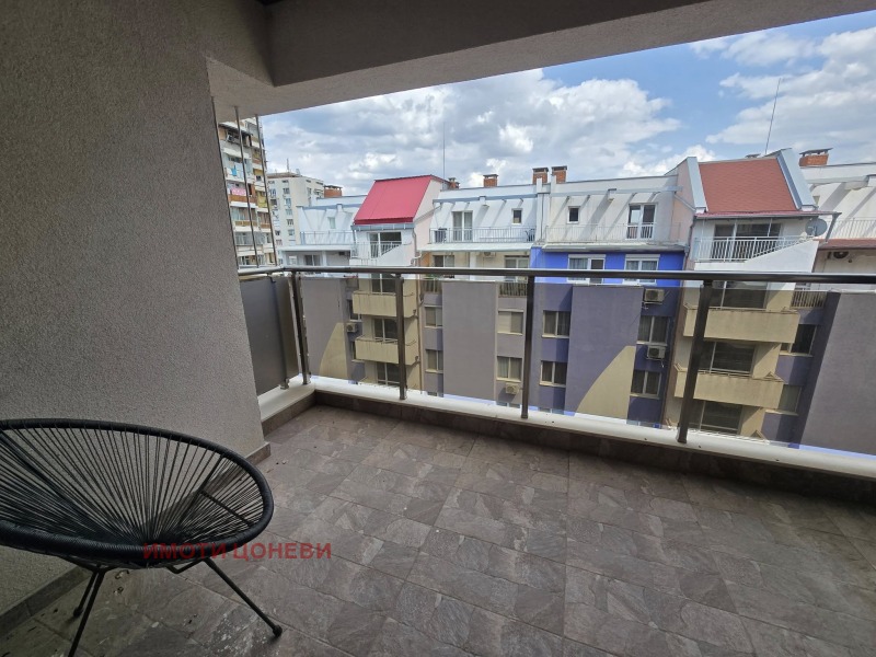На продаж  2 спальні Стара Загора , Аязмото , 110 кв.м | 71552511 - зображення [7]