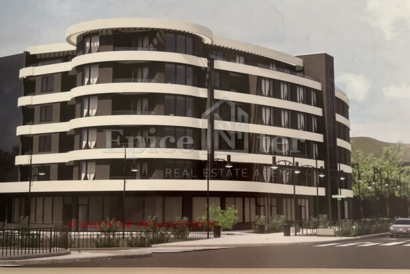 Продава  3-стаен град Перник , Изток , 124 кв.м | 72366859 - изображение [8]
