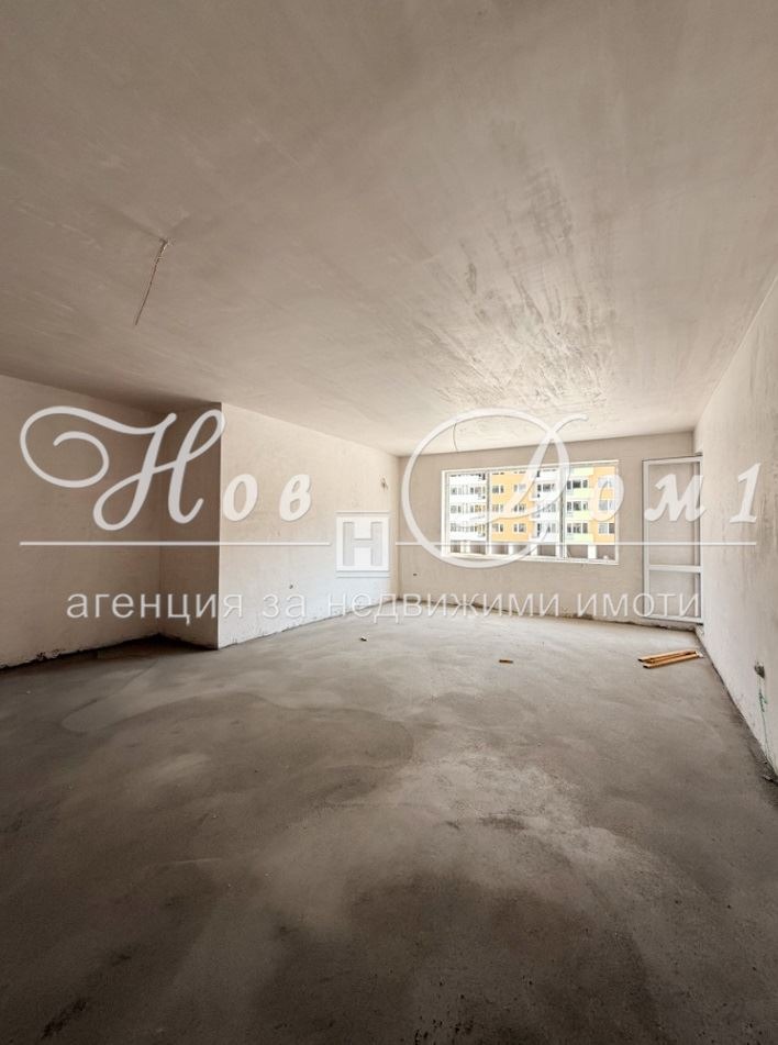 Продава 3-СТАЕН, гр. Пловдив, Кършияка, снимка 3 - Апартаменти - 52243279