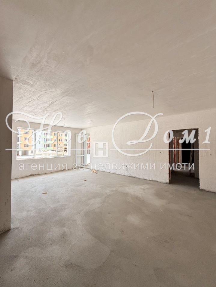 Продава 3-СТАЕН, гр. Пловдив, Кършияка, снимка 2 - Апартаменти - 52243279
