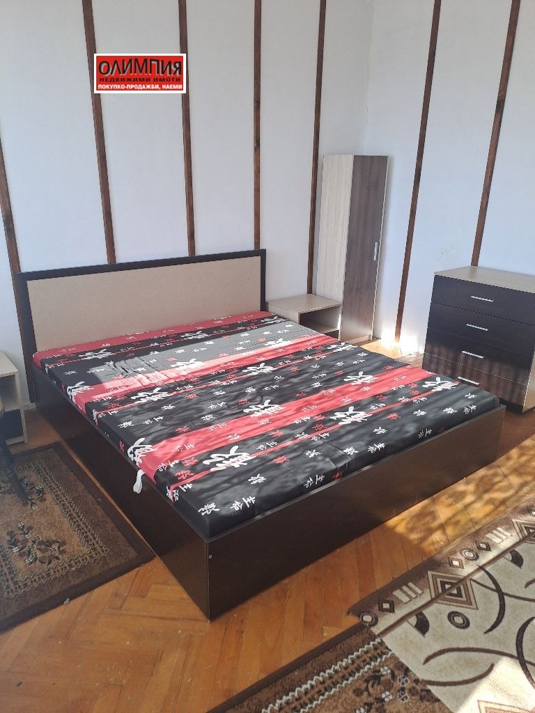 Zu verkaufen  3 Schlafzimmer Plewen , Schirok zentar , 100 qm | 17030813