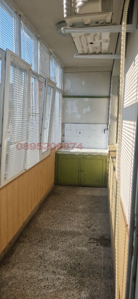 Продава 4-СТАЕН, гр. Севлиево, област Габрово, снимка 7 - Апартаменти - 52784544