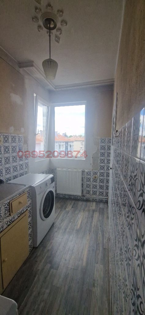 Продава 4-СТАЕН, гр. Севлиево, област Габрово, снимка 9 - Апартаменти - 52784544