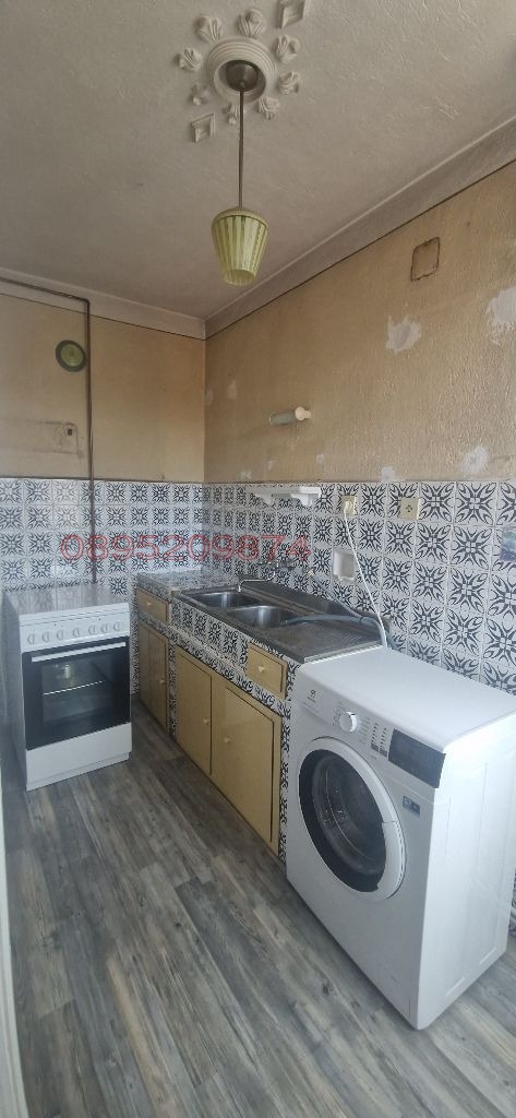 Продава 4-СТАЕН, гр. Севлиево, област Габрово, снимка 10 - Апартаменти - 52784544