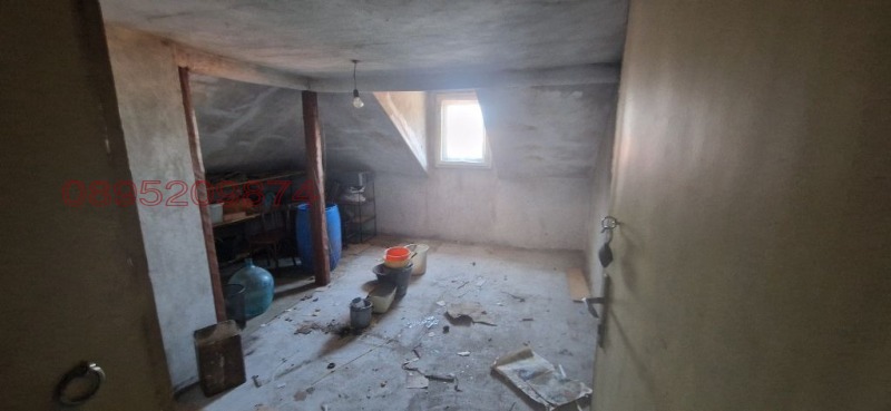 Продава 4-СТАЕН, гр. Севлиево, област Габрово, снимка 15 - Апартаменти - 52784544