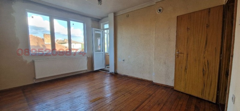 Продава 4-СТАЕН, гр. Севлиево, област Габрово, снимка 5 - Апартаменти - 52784544