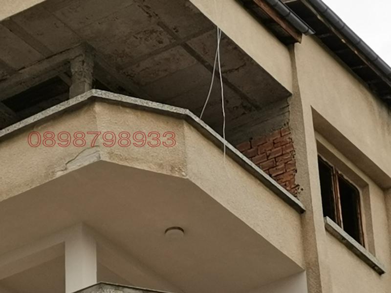 Продава МНОГОСТАЕН, гр. Благоевград, Освобождение, снимка 2 - Апартаменти - 52779407