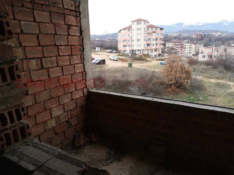 Продава МНОГОСТАЕН, гр. Благоевград, Освобождение, снимка 15 - Апартаменти - 52779407