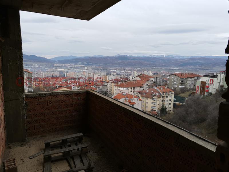 Продава МНОГОСТАЕН, гр. Благоевград, Освобождение, снимка 4 - Апартаменти - 52779407