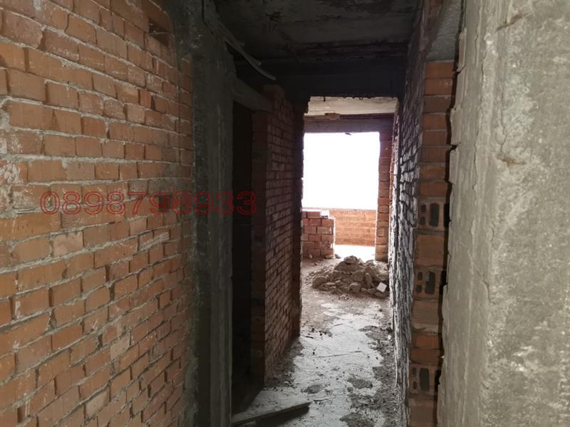 Продава МНОГОСТАЕН, гр. Благоевград, Освобождение, снимка 13 - Апартаменти - 52779407