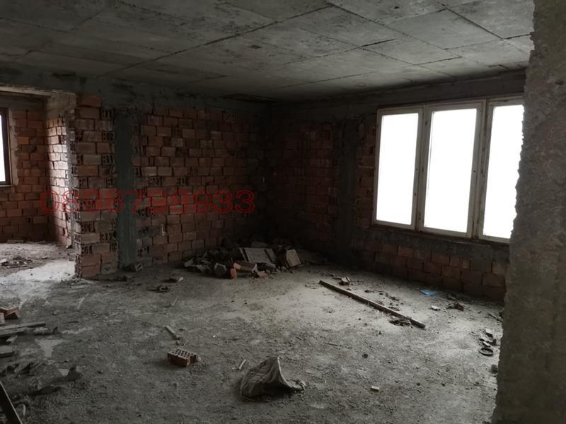 Продава МНОГОСТАЕН, гр. Благоевград, Освобождение, снимка 12 - Апартаменти - 52779407