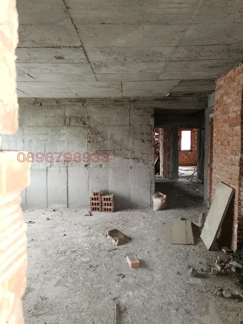 Продава МНОГОСТАЕН, гр. Благоевград, Освобождение, снимка 11 - Апартаменти - 52779407