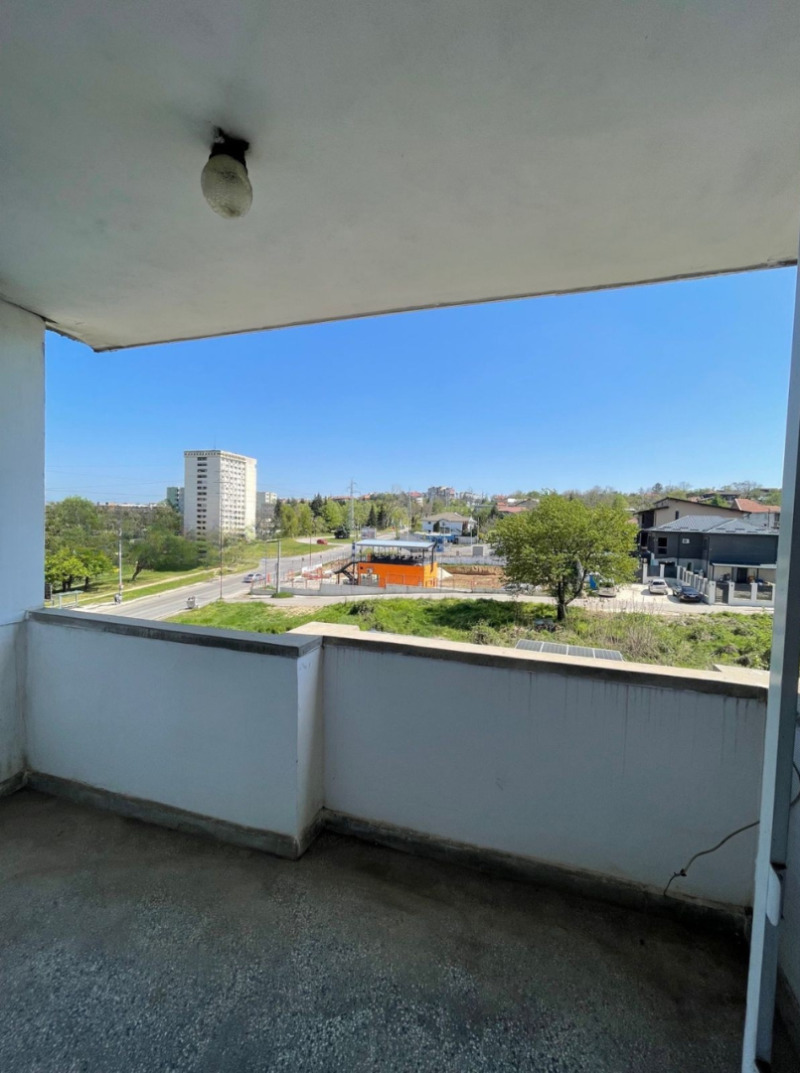 Продава МНОГОСТАЕН, гр. Русе, Мальовица, снимка 14 - Апартаменти - 52687023