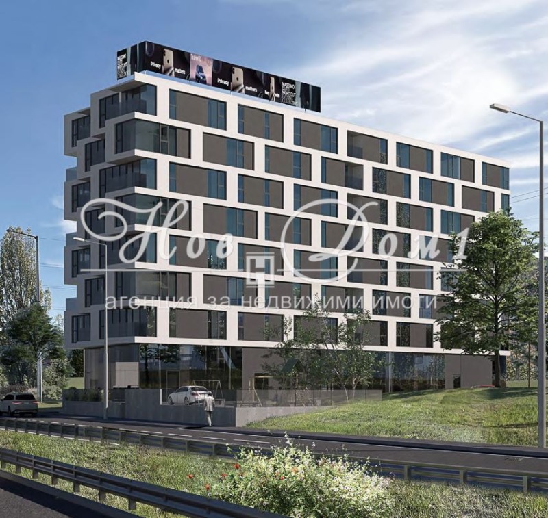 In vendita  Ufficio Sofia , Drugba 1 , 119 mq | 52977530 - Immagine [5]