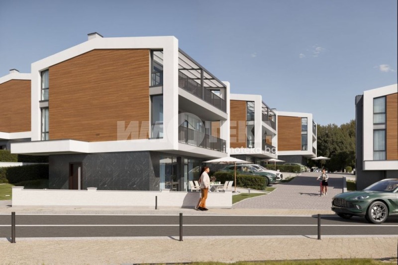 Продава КЪЩА, гр. София, с. Иваняне, снимка 3 - Къщи - 52639839