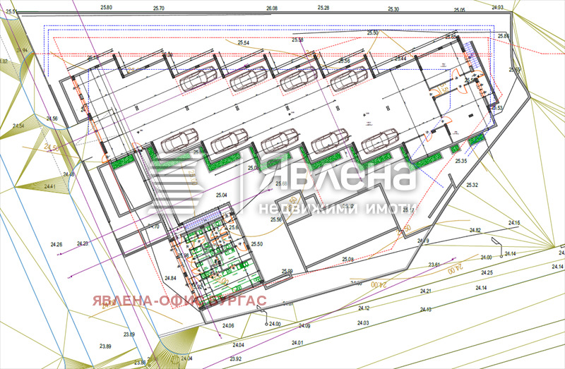 Продава КЪЩА, гр. Свети Влас, област Бургас, снимка 2 - Къщи - 52808825